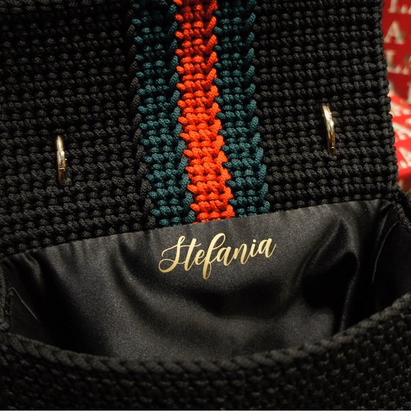 Gucci - crochet - Picture 2 of 6